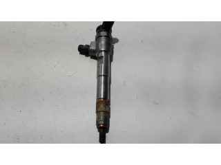 Форсунка 8201636333 Dacia Duster II для дизельного двигателя K9K 856 1.5