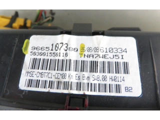 Přístrojová deska Peugeot 308 2008 9665107380, 9665107380