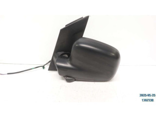 Zpětné zrcátko  Volkswagen Caddy 2005  2K1857507K  