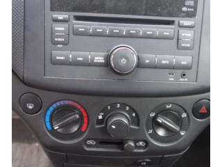  рейка  Колонка рулевая 96862594   Chevrolet Aveo  -  года