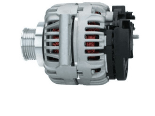 Генератор CA1470, A0044 Dacia Logan I