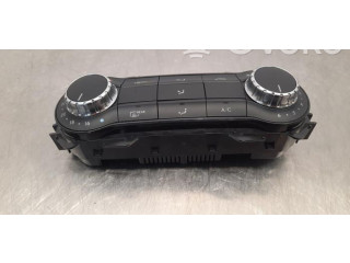 Блок управления климат-контролем A2469002208   Mercedes-Benz GLA W156