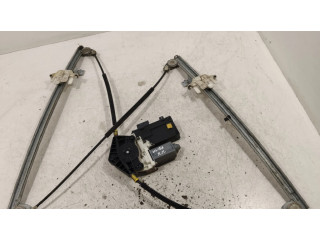 Передний комплект электрического механизма для подъема окна