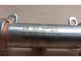 Топливная рампа 06M133315L   Audi A5  