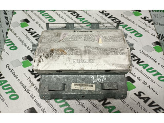 Подушка безопасности пассажира SV25-05-08, 262 Renault Clio II
