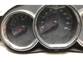 Панель приборов 248100621R, 248100621R Dacia Sandero