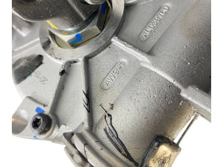 рейка Колонка рулевая DB2W32090A, DM6F32100A Mazda CX-3 2015 - - года