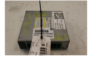 Блок управления коробкой передач 24608617239-01 Mini Paceman (R61)