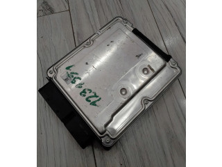 Блок управления двигателем Блок управления Audi A5 8T 8F