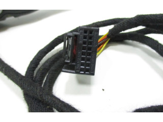 Зеркало электрическое        Skoda Yeti (5L)  2009 - 2017 года   