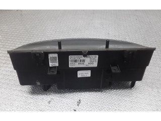 Панель приборов 2K0920840E Volkswagen Caddy