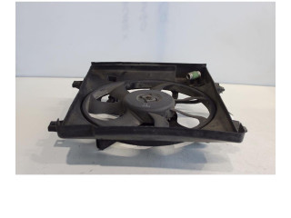 Вентилятор радиатора     00S3A2262    KIA Picanto 