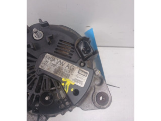 Генератор 06F903023C Skoda Octavia Mk2 (1Z)