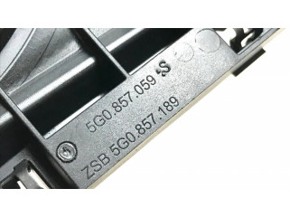 Отделка приборного щитка