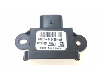 Блок управления HU5T14G490, HU5T14G490AF   Ford Escape IV