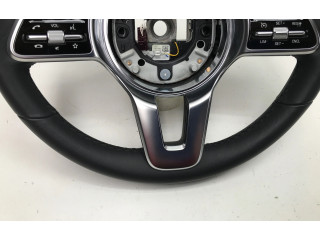 Volant Mercedes-Benz EQC 2022 A0050071999, A0004605804