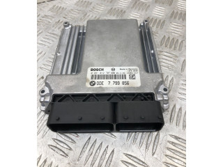 Řídící jednotka 7799856, 1039S11317 BMW 5 E60 E61 2006