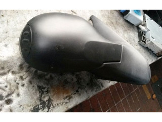 Зеркало (механическое) Renault Clio III 2005 - 2012 года