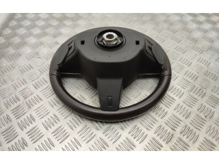 Руль Jaguar XF X250 2007 - 2015 года 8X23ABAMS