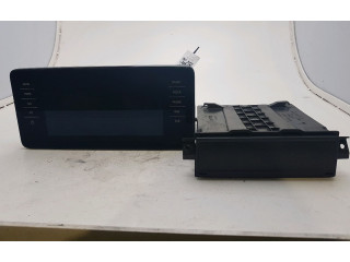 Радио/ проигрыватель CD/DVD / навигация 655919606IZY, X0-3327P Skoda Scala