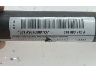 Боковая подушка безопасности 8T8880742A, 4632262620 Audi A5 Sportback 8TA