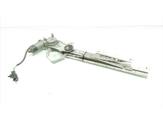 Комплект электрического механизма для подъема окна