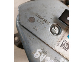 Рулевая рейка 4F0419501S Audi A6 S6 C6 4F 2004 - 2011 года