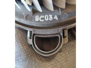 Вентилятор печки    F00S33F012   KIA Ceed
