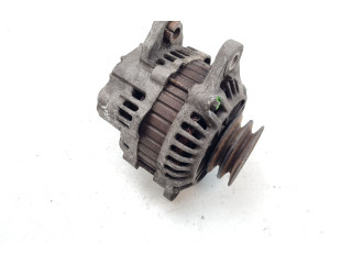 Генератор ME203546, A3TB1999 Mitsubishi Pajero