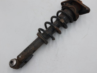 Задний амортизатор с пружиной      