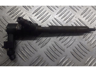 Комплект форсунок 0445110 Fiat Grande Punto