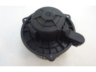 Вентилятор печки       Hyundai Getz