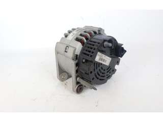 Генератор C542949A, C542949A   Audi A3 S3 8L      