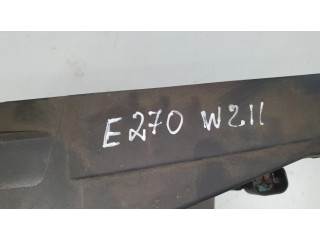 Вентилятор радиатора     0130706801, 3135103520    Mercedes-Benz E W211 2.7