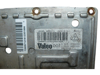 Блок управления Xenon 89035113   Volvo XC90