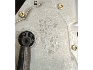 Моторчик заднего дворника 0390201564, A2108207542    Mercedes-Benz E W210