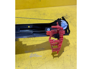 Электрический механизм для подъема окна без двигателя 51836459 Fiat Bravo