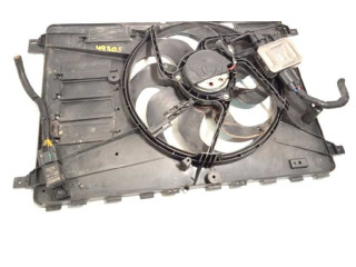 Вентилятор радиатора 31368427, P31368427 Volvo S60