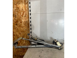 Pojistková skříňka Комплект механизма стеклоочистителей MT312, 1155679B Nissan Murano Z51 2011