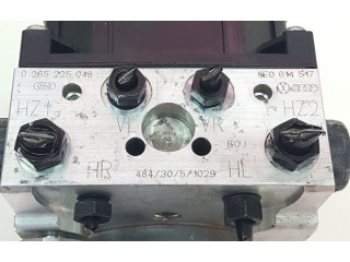 Čerpadlo oleje 8E0614517, 8E0614517 Audi A4 S4 B6 8E 8H