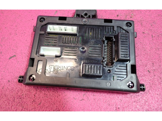 Блок комфорта 8200652284A, 8200652284A Renault Clio III