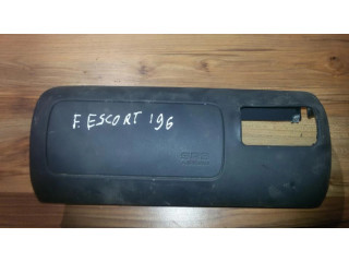 Подушка безопасности пассажира 95aba042a94bbynch   Ford Escort