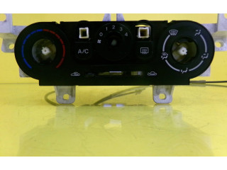 Блок управления климат-контролем    Mazda 323 F