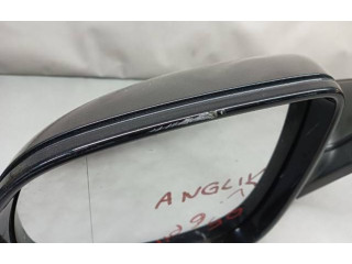 Зеркало (механическое) Audi Q5 SQ5 2008 - 2017 года