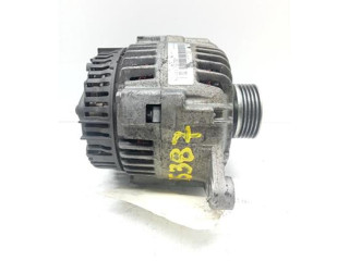 Генератор 200117, 200117   Citroen Saxo      