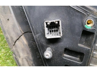 Зеркало (механическое)       KIA Ceed  2006 - 2012 года   