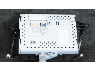 Дисплей 8611048510, 4622002682 Lexus RX 330 - 350 - 400H