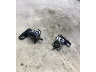 Комплект петлей багажника Volkswagen Touran III