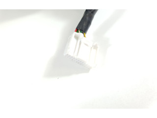 Зеркало электрическое Infiniti QX60 L50 2013 - 2021 года