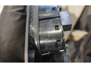 Блок управления климат-контролем KT1T18C612MAC, KTB18D422B Ford Transit Tourneo Connect